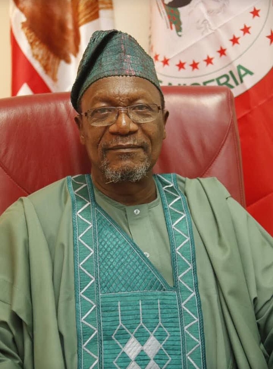 Yahaya Abdullahi