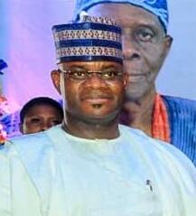 Yahaya Bello