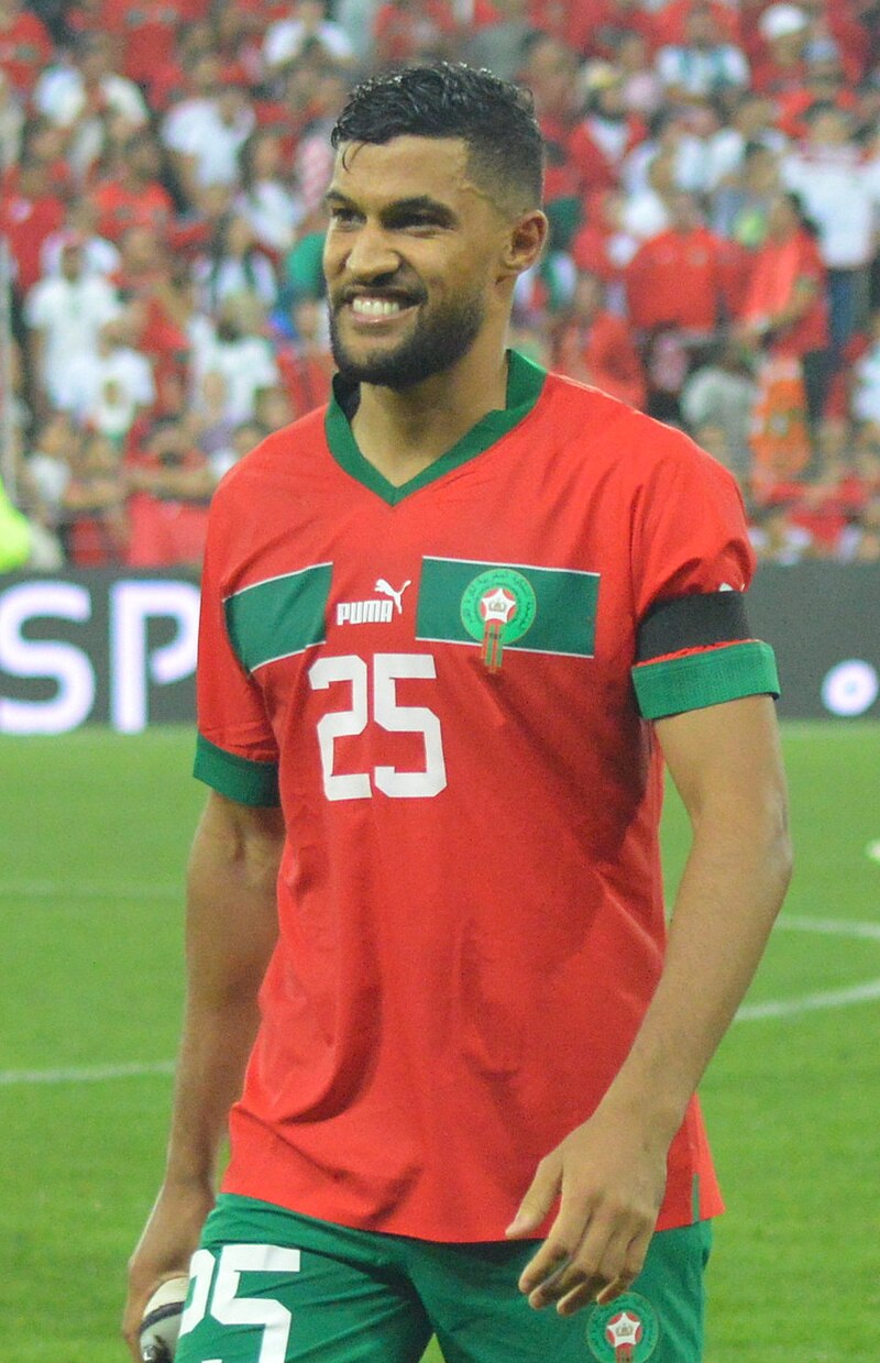 Yahia Youssef