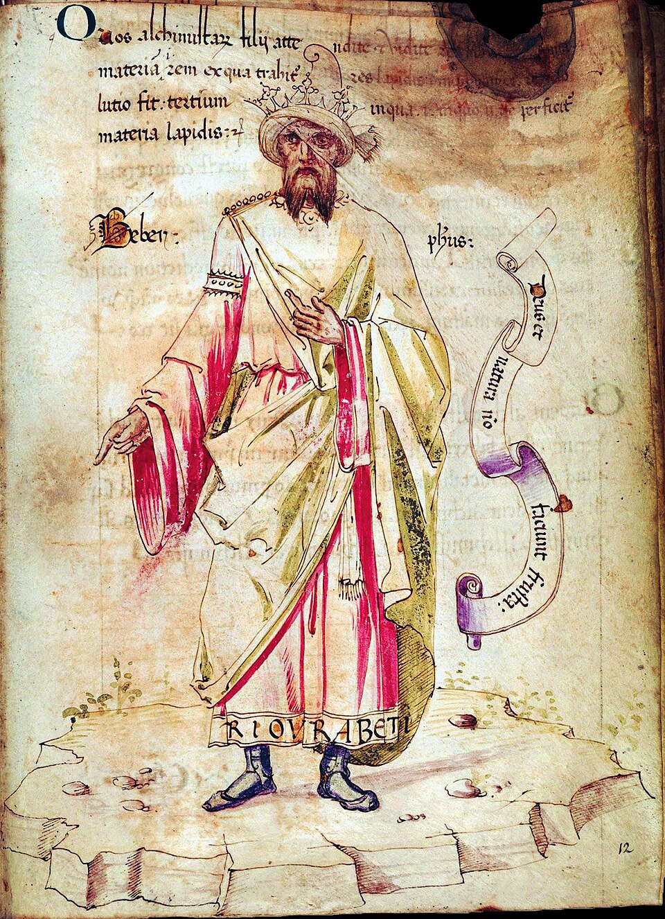 Yahya Abu Jaber