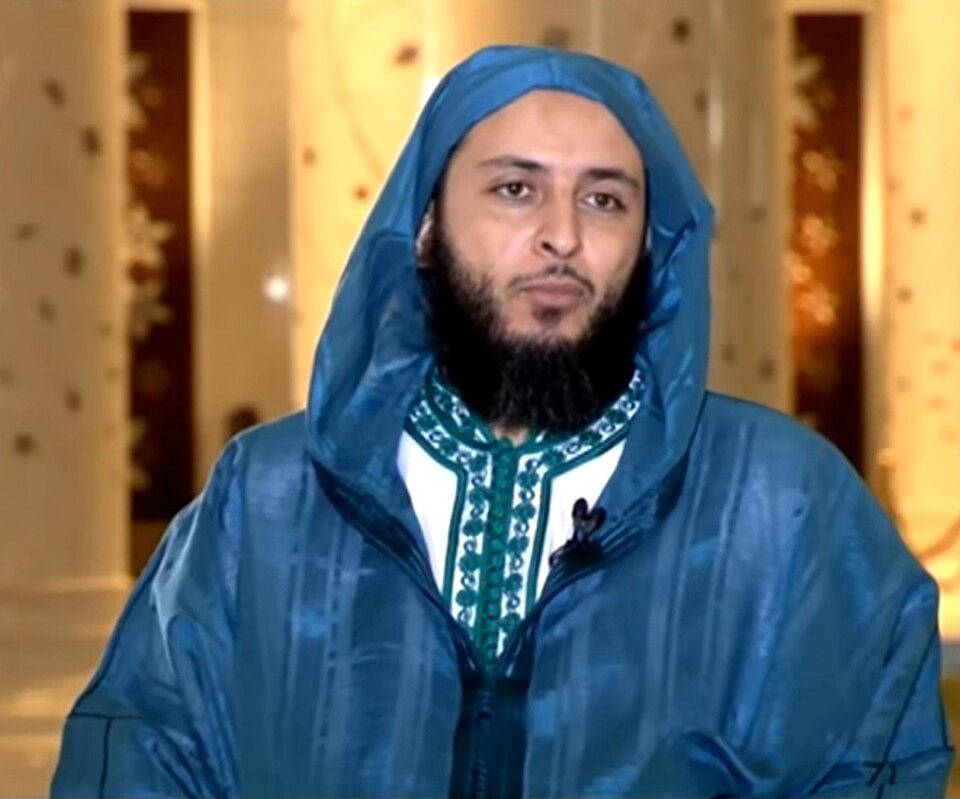 Yahya Al-Najjar