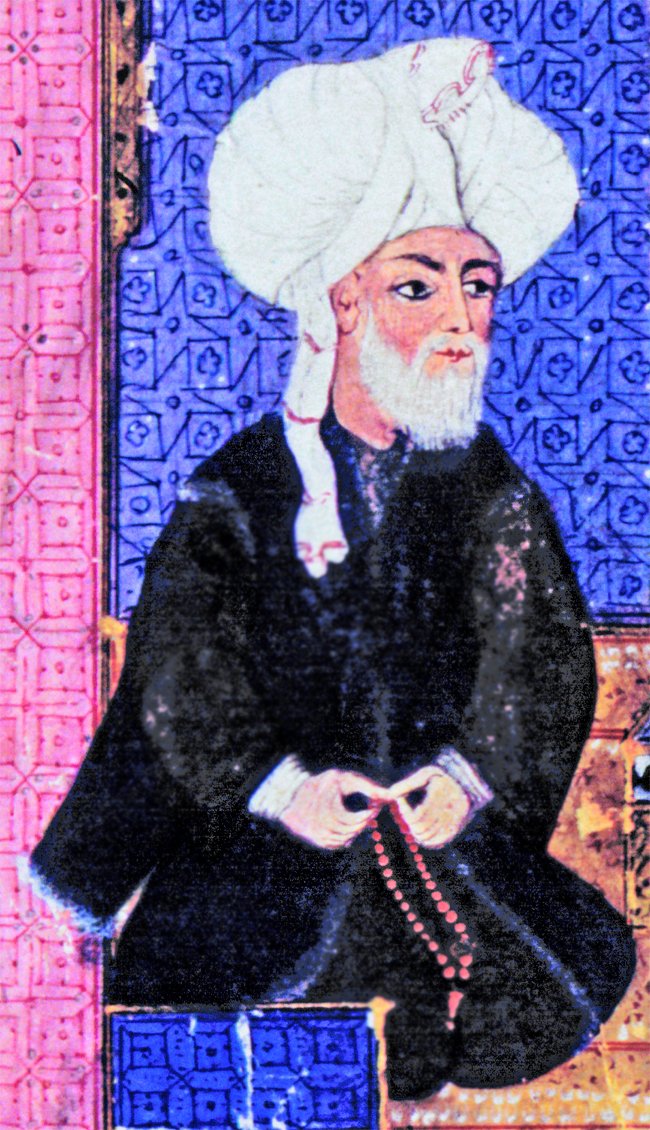 Yahya Rahim Safevi