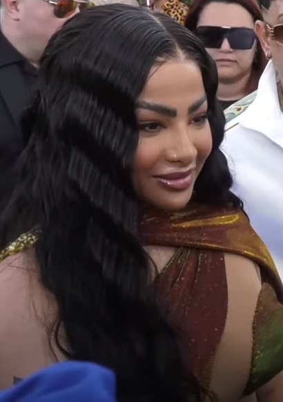 Yailin Guillermo Díaz