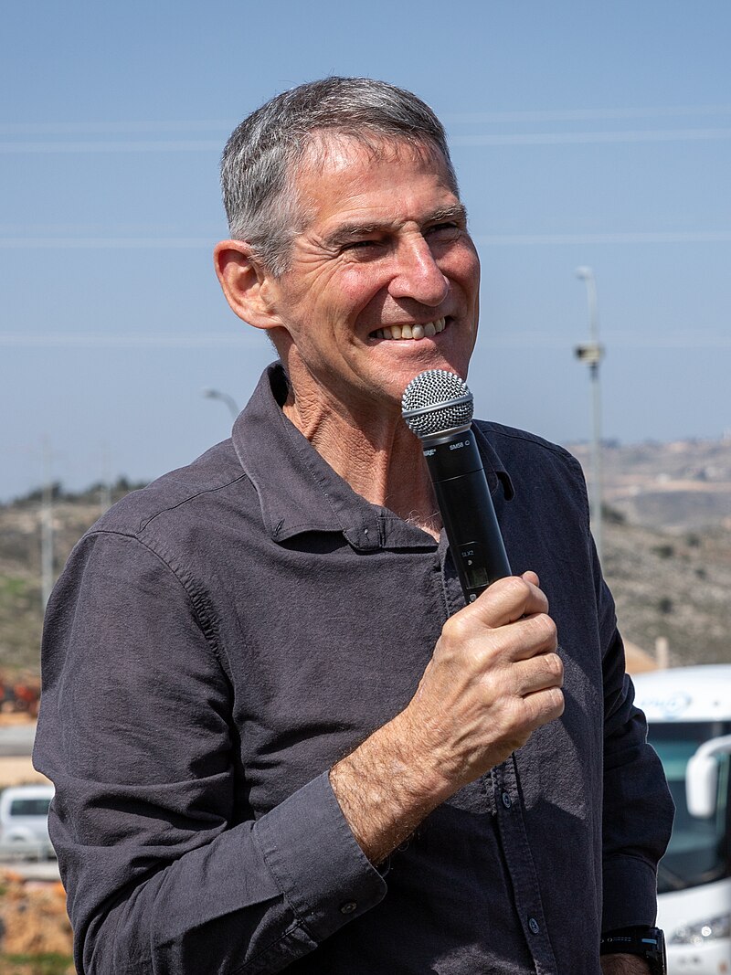 Yair Golan