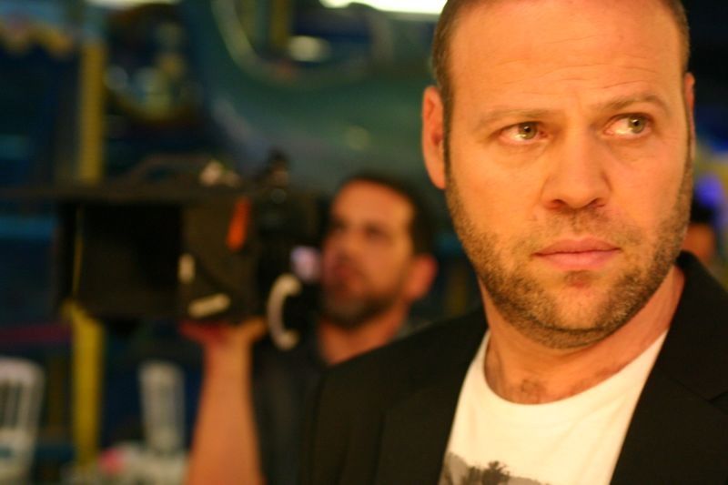 Yair Kaspi