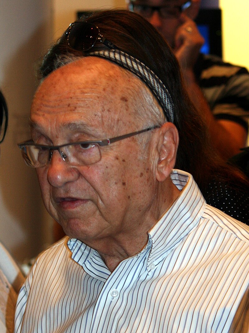 Yair Yaakov