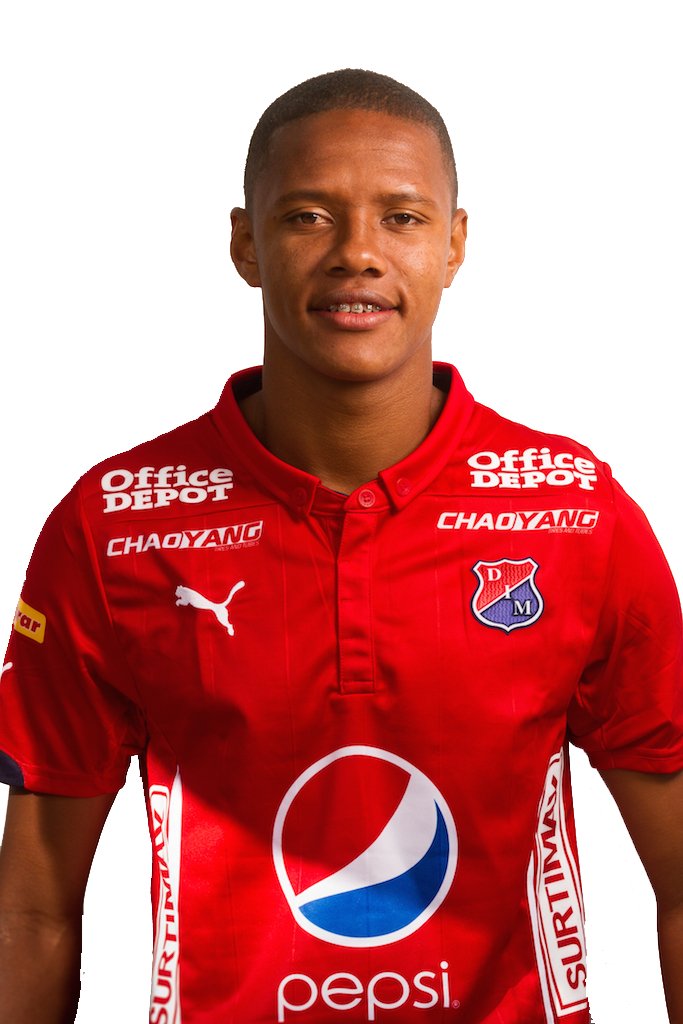 Yairo Moreno
