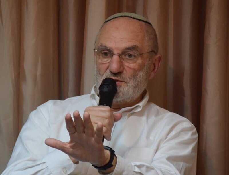 Yakov Rabkin