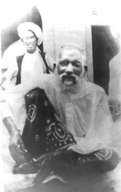 Yakub Mahmood