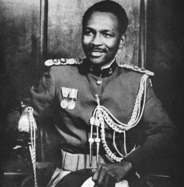 Yakubu Yusuf
