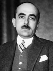 Yakup Kadri