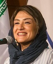 Yalda Moaiery