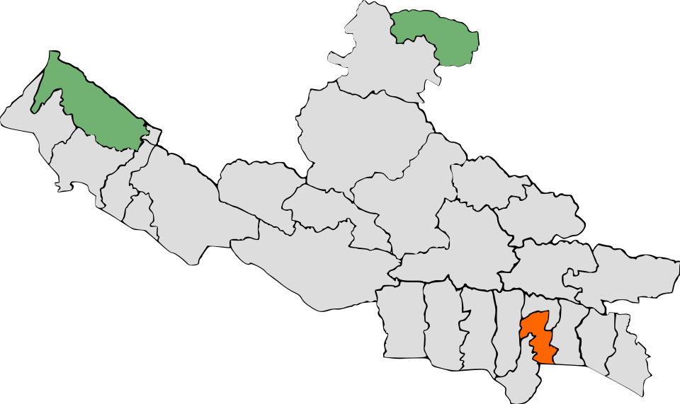Yam Bahadur Pun