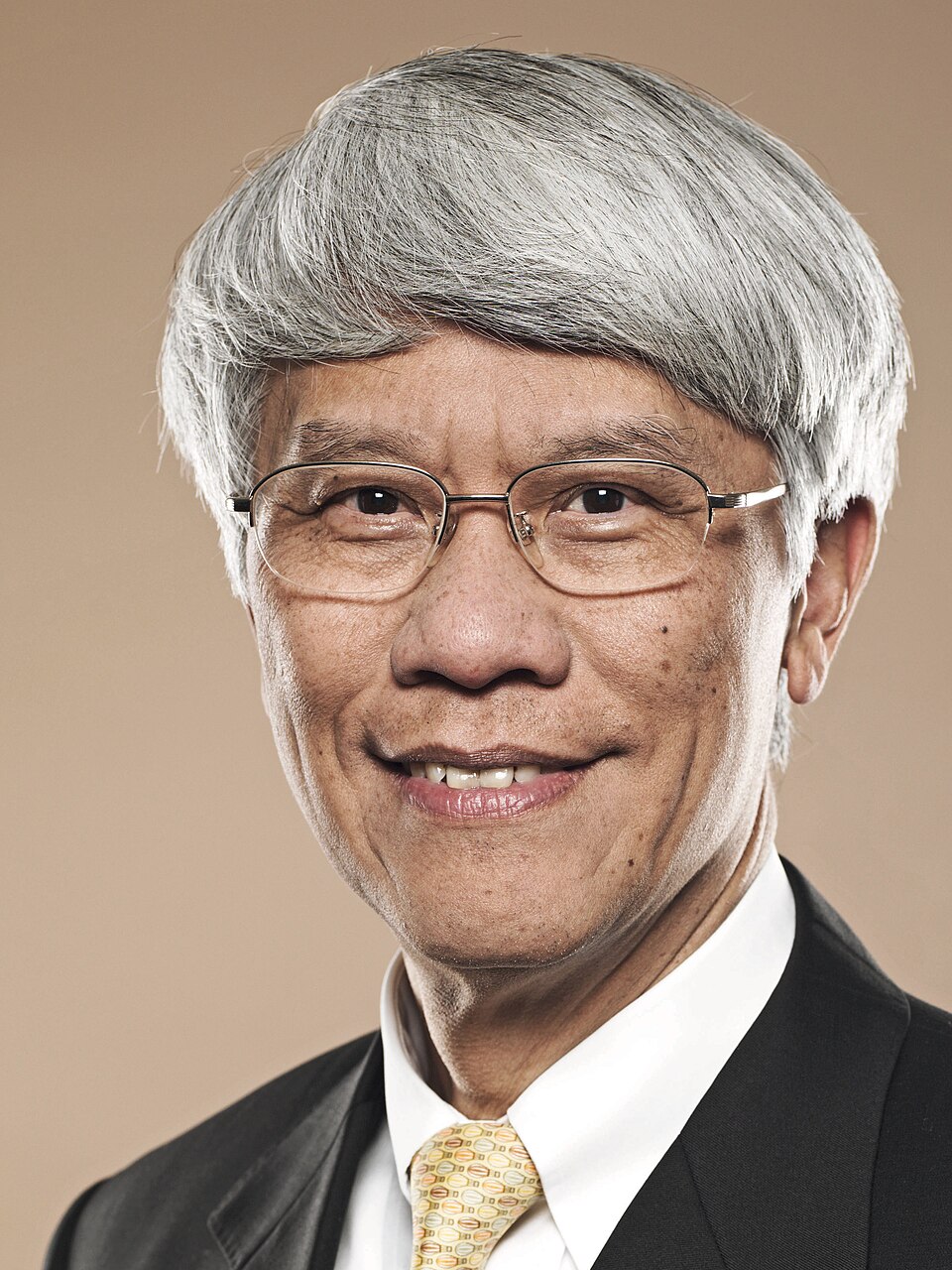 Yam Dhungana