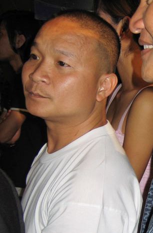 Yam Kum Wing