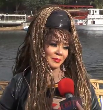 Yamah Mohammed