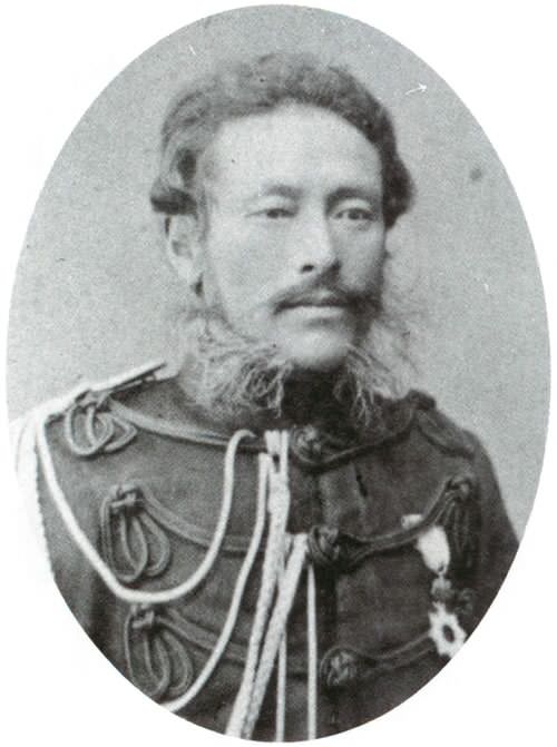 Yamakawa Hiroshi