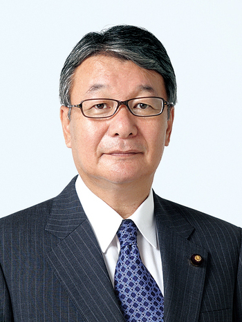 Yamamoto Junzo
