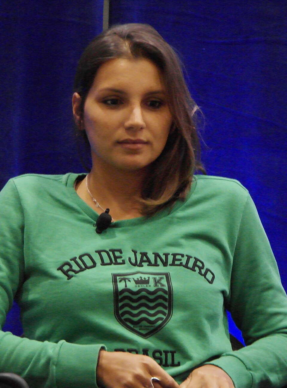Yamê Reis