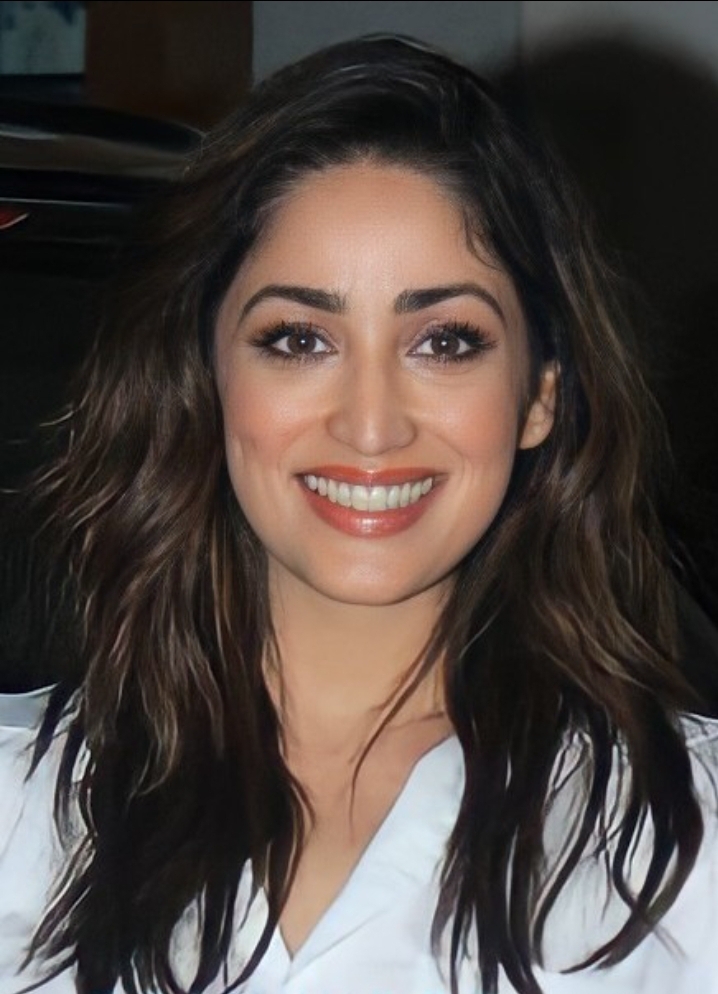 Yami Gautam Dhar