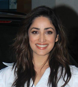 Yami Gautam