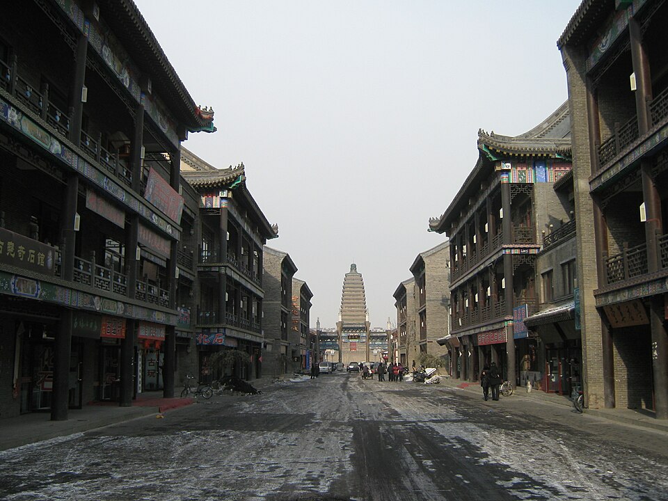 Yan Chaoyang