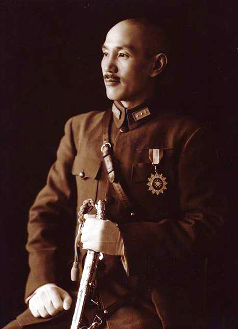Yan Fuxing