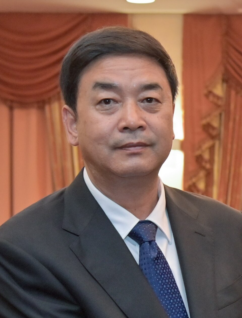 Yan Jinhai