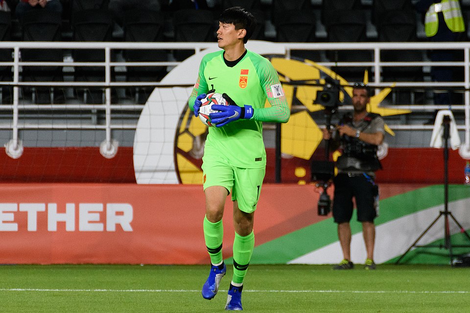 Yan Junling