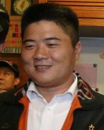 Yan Kuan-heng