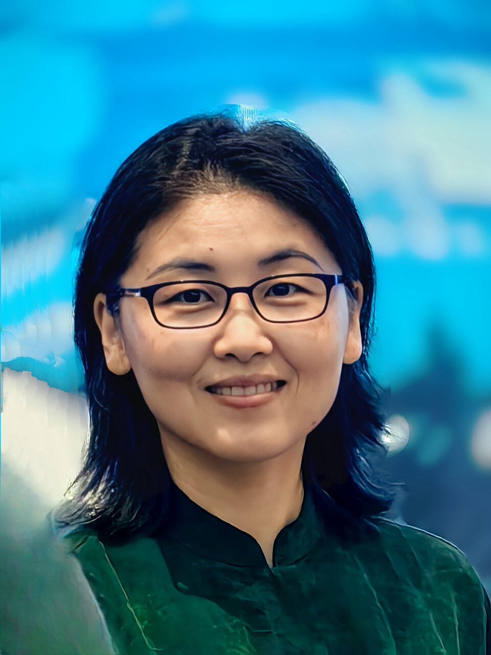 Yan Ning