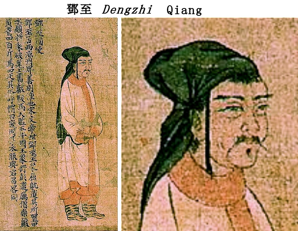 Yan Qiang