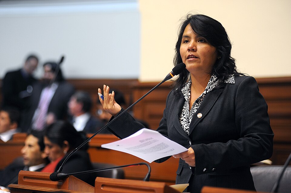 Yaneth Vásquez