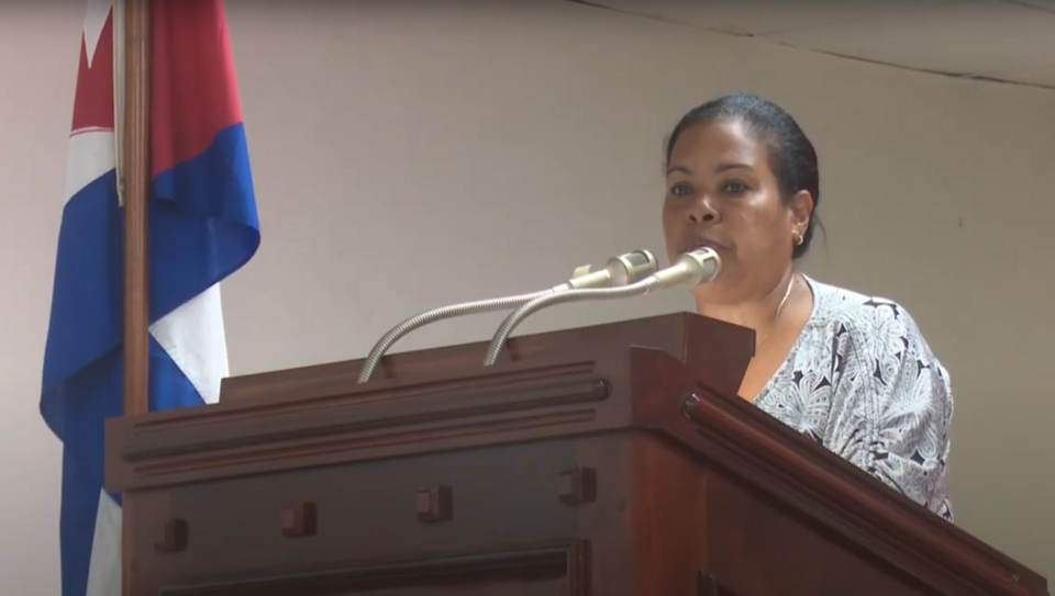 Yanetsy Terry Gutiérrez