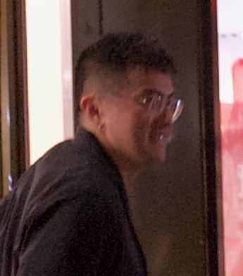 Yang Bowen