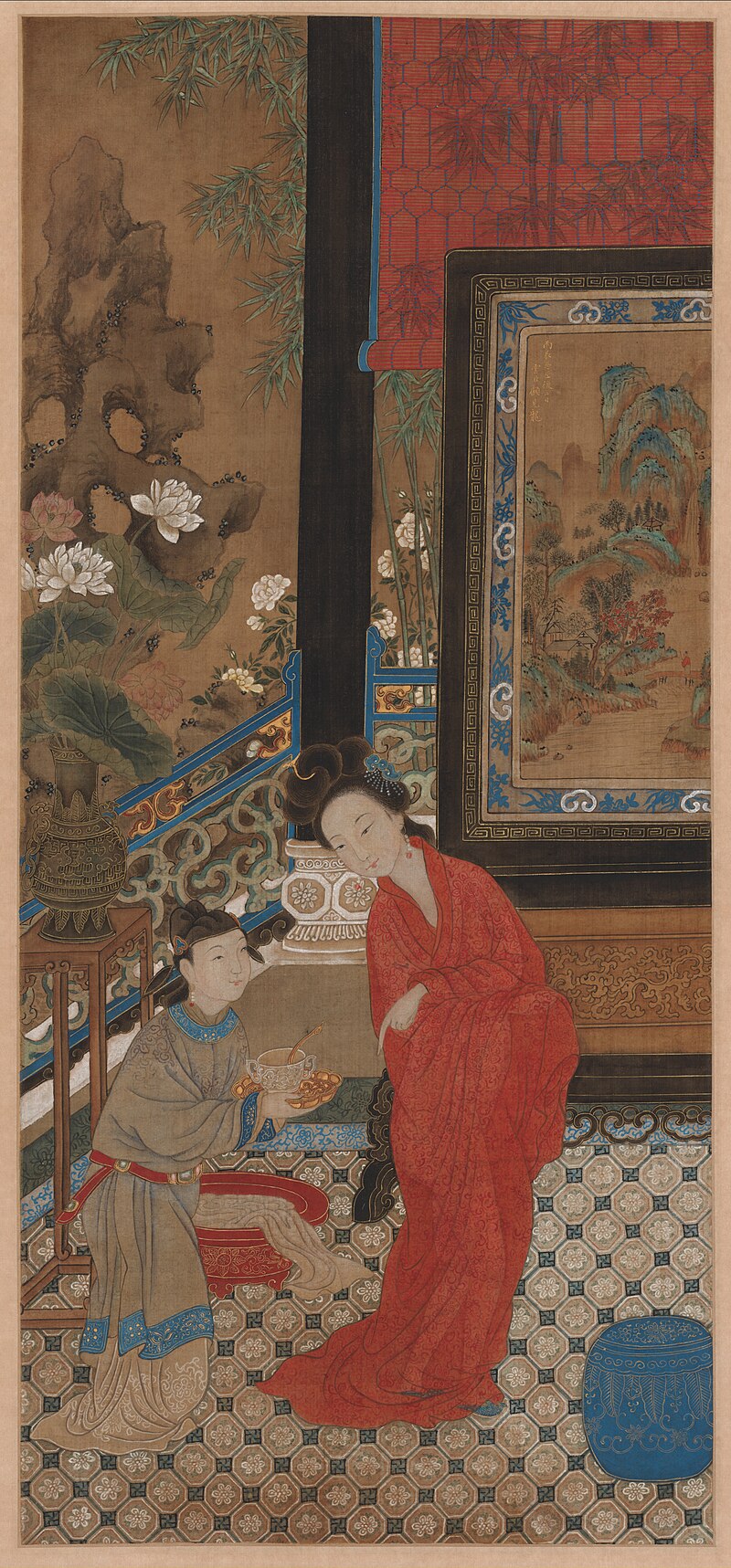 Yang Guifei