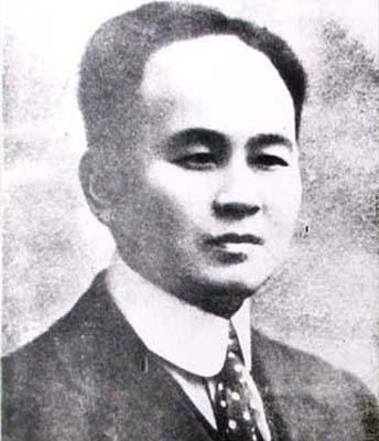Yang Hongwen