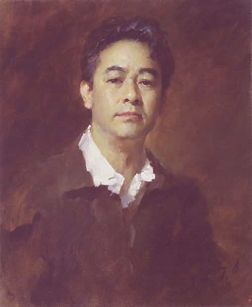 Yang Jufen