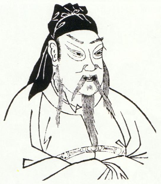 Yang Kuan-chang