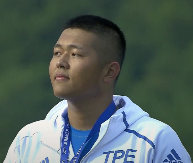 Yang Kun-pi