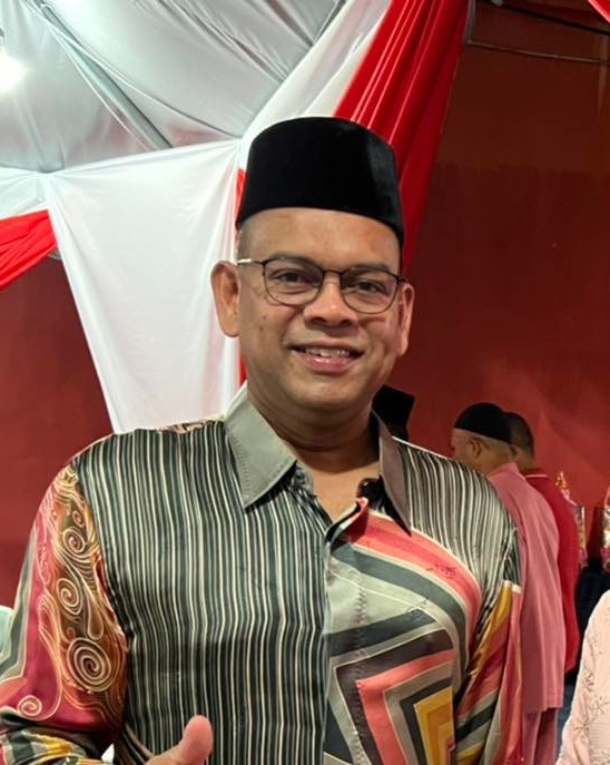 Yang Lokman