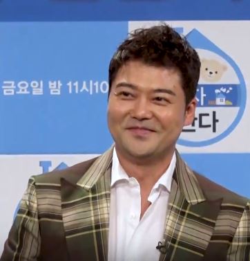 Yang Moo-jin
