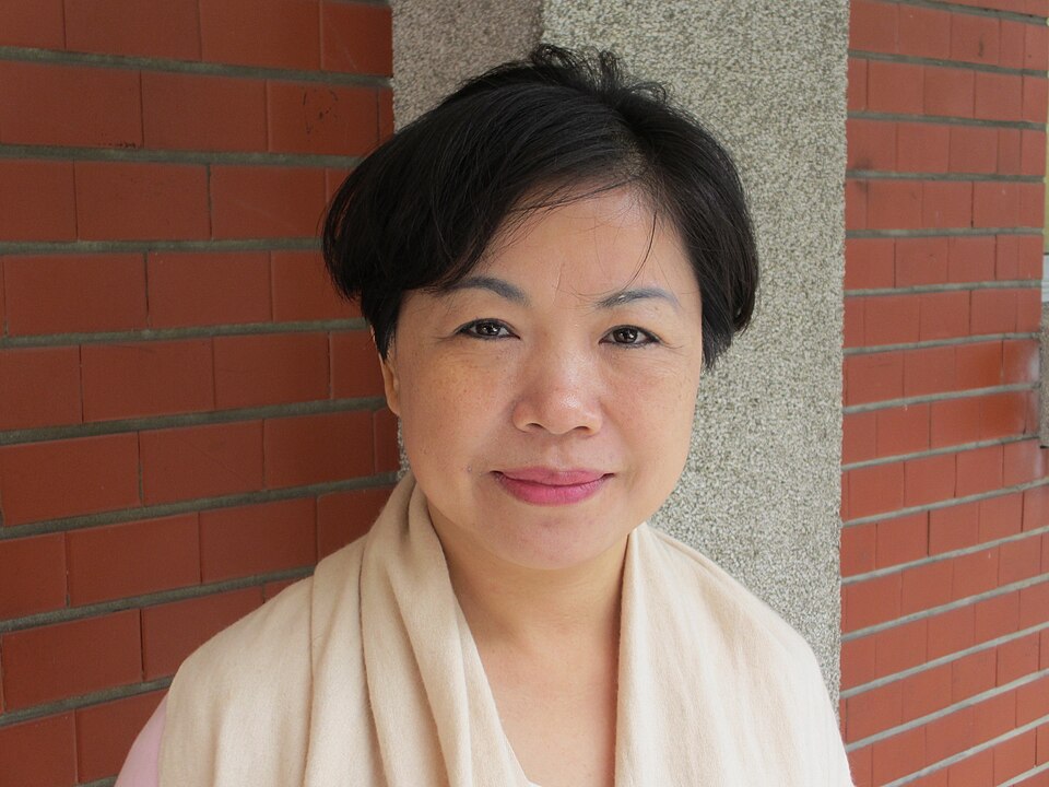 Yang Qiongying