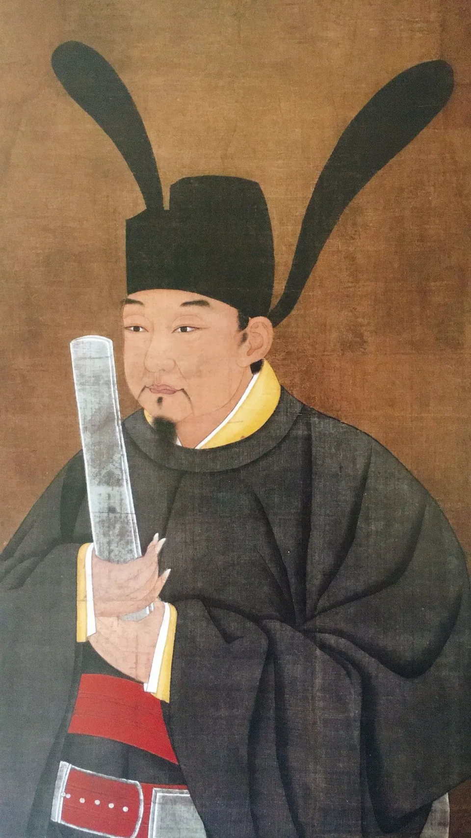 Yang Renzhang