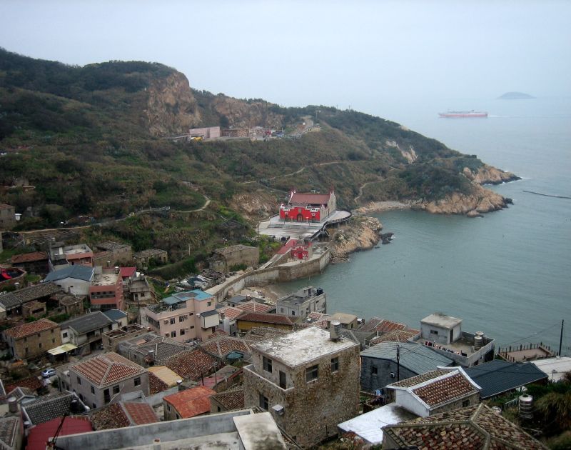 Yang Shanlong