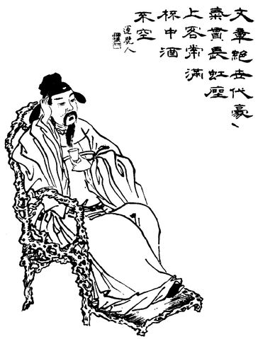 Yang Shao Rong