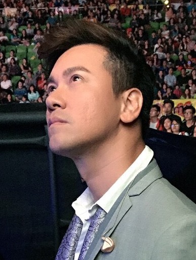 Yang Shengjie