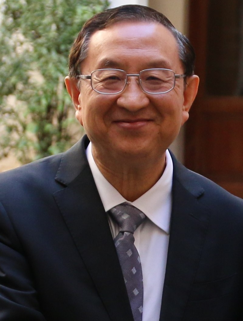 Yang Shugang