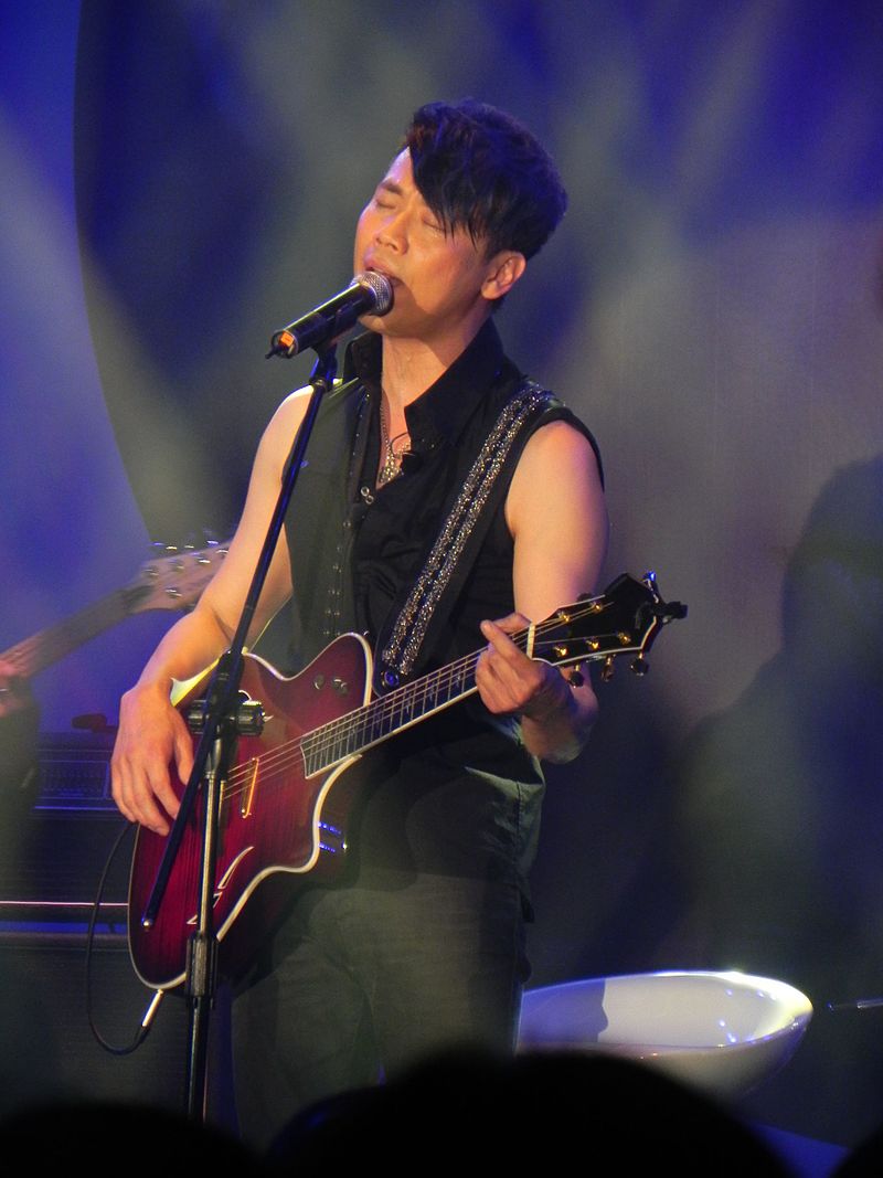 Yang Song Tao