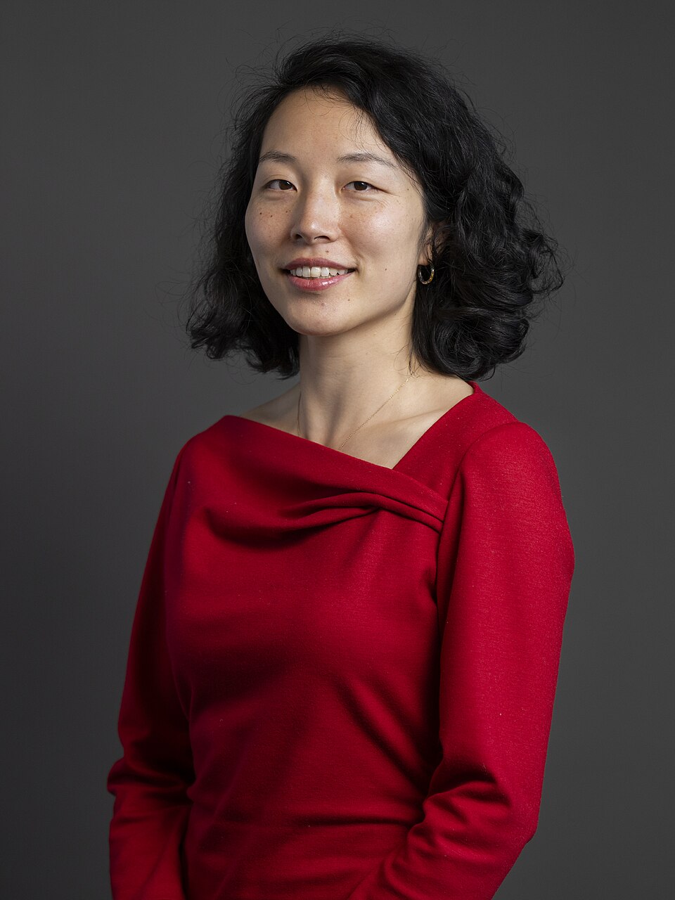 Yang Uk
